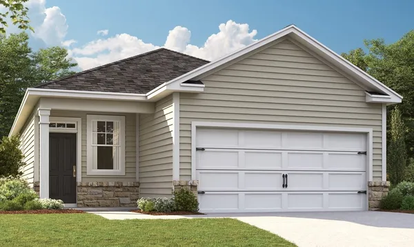 $329,990 | 6649 Japonica Lane, White House, TN 37188