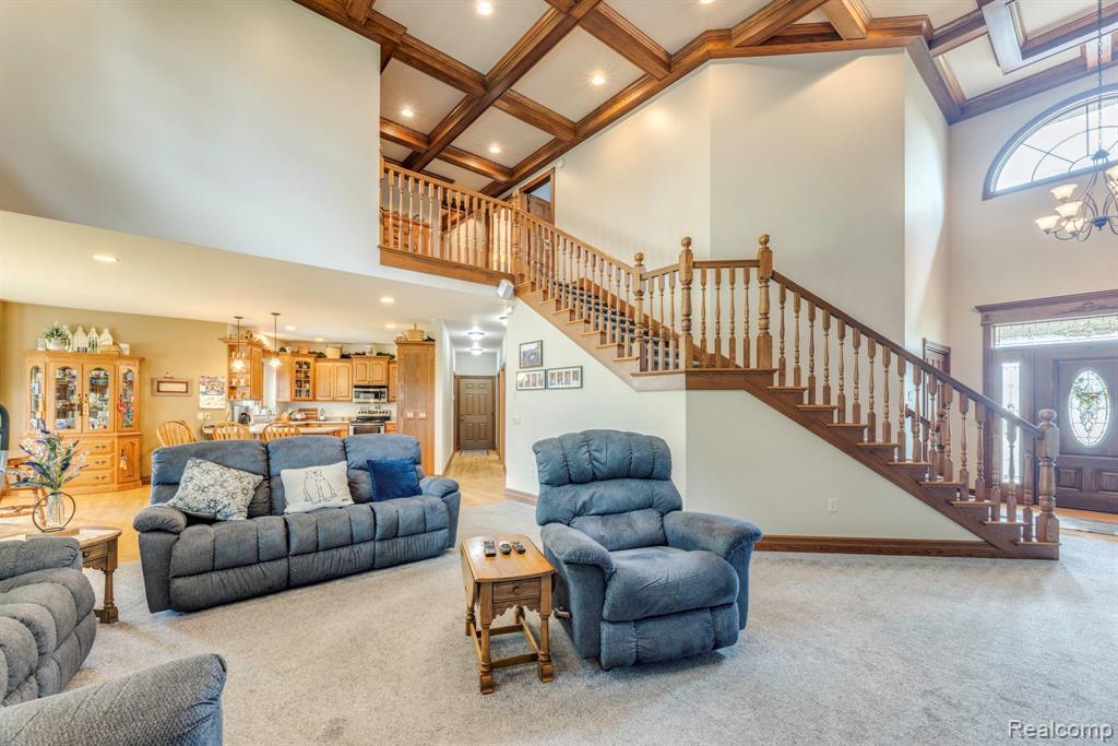 8371 Section Line Road Harbor Beach, MI 48441 - Photo 17 of 30 Gallery Image 17