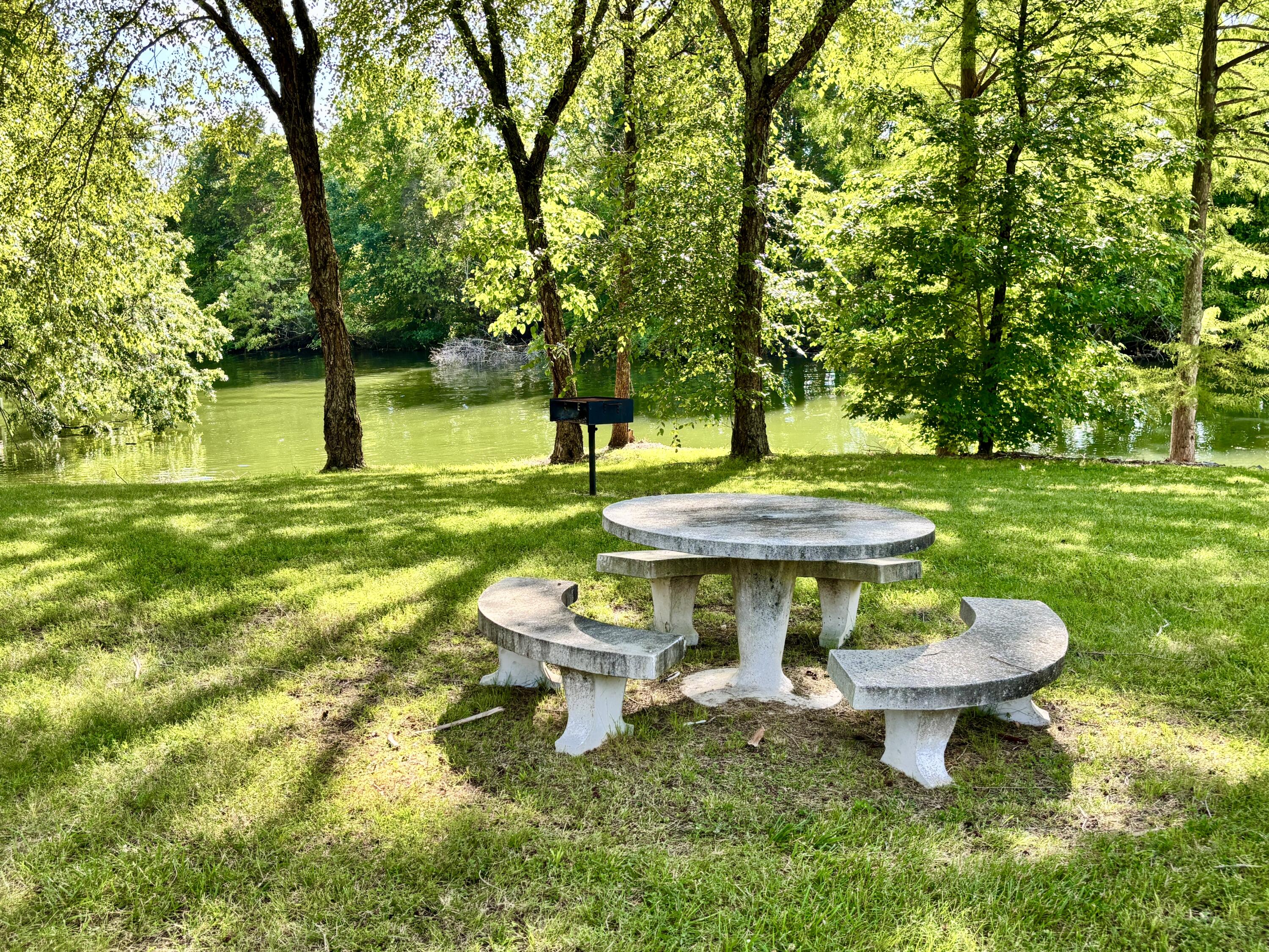 1058 Espalier Drive, Unit LOT 52 Decatur, TN 37322 - Photo 16 of 20 PICNIC AREA
