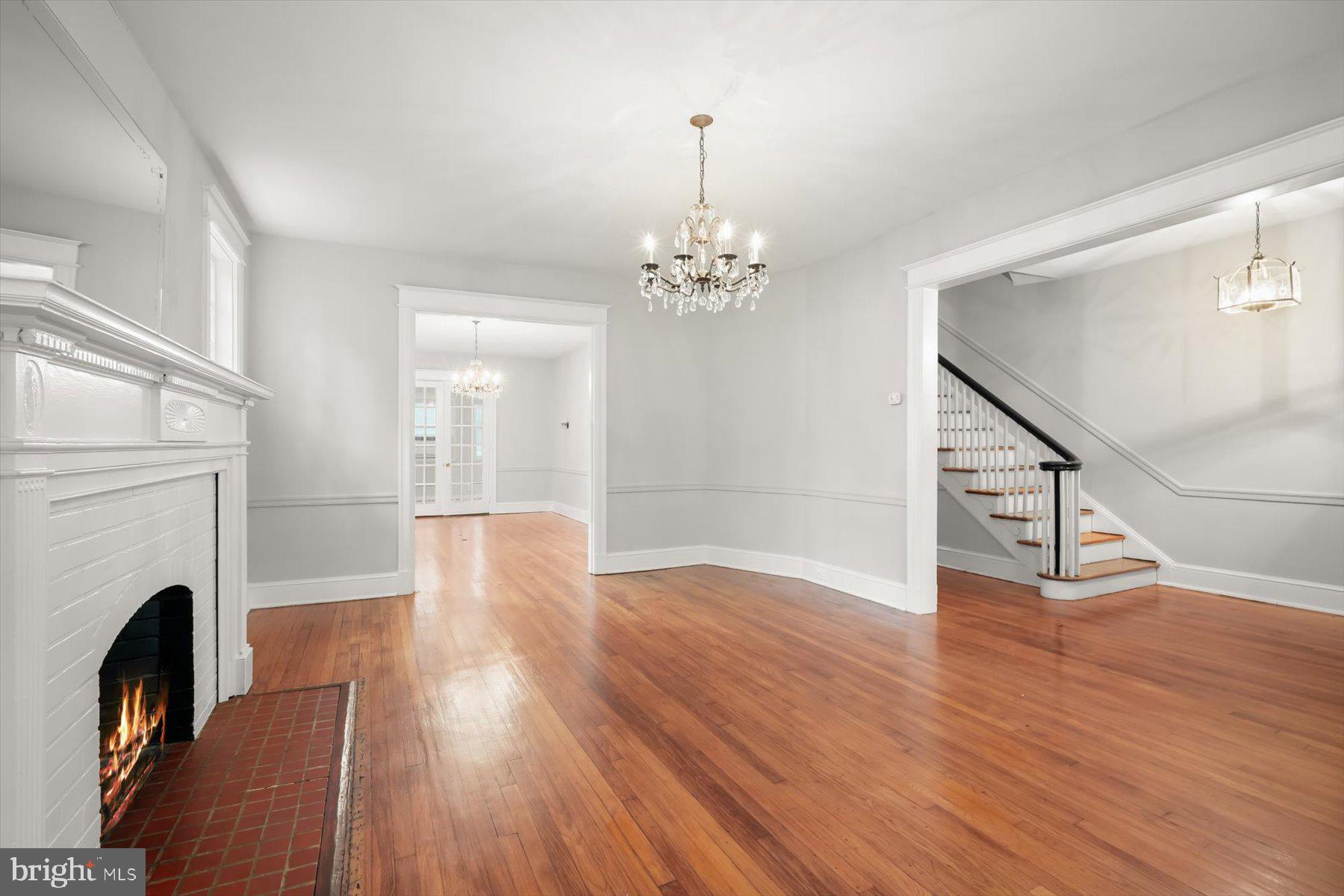 3107 34th Street Northwest Washington, DC 20008 - Photo 8 of 21