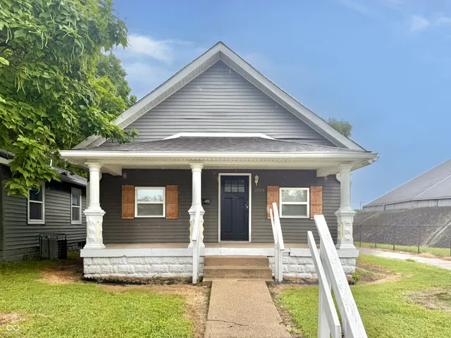 $139,900 | 2009 Gent Avenue, Indianapolis, IN 46202