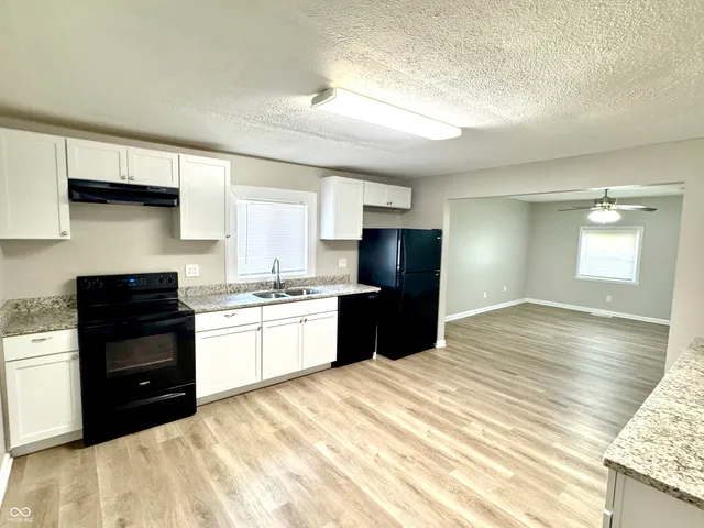 $124,900 | 2009 Gent Avenue, Indianapolis, IN 46202