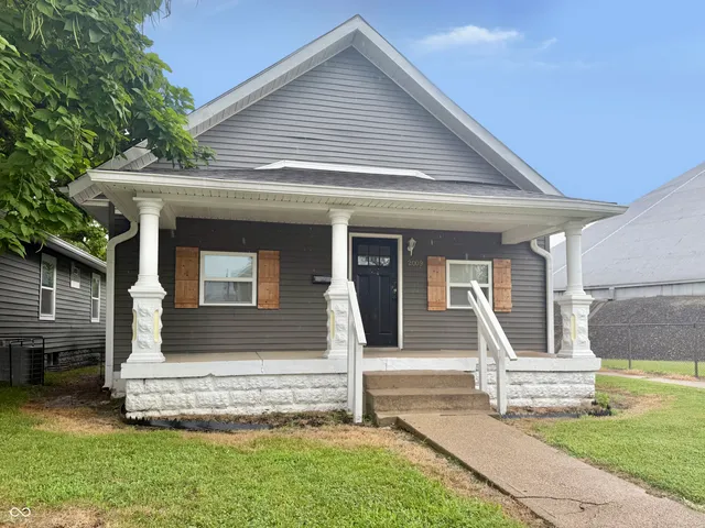 $124,900 | 2009 Gent Avenue, Indianapolis, IN 46202