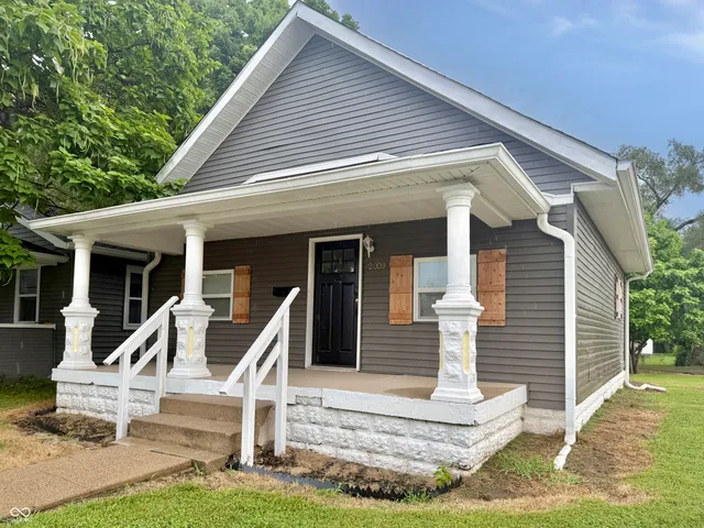 $124,900 | 2009 Gent Avenue, Indianapolis, IN 46202