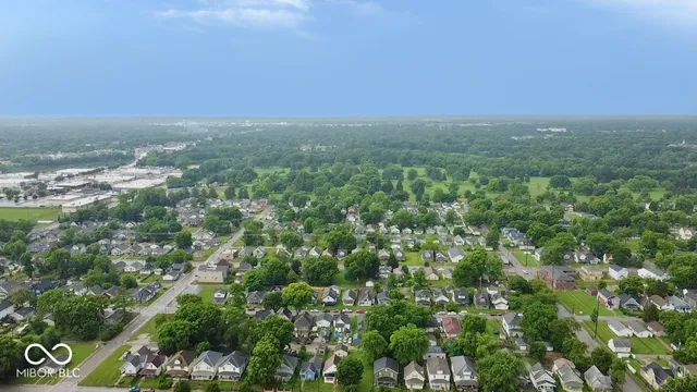 $124,900 | 2009 Gent Avenue, Indianapolis, IN 46202