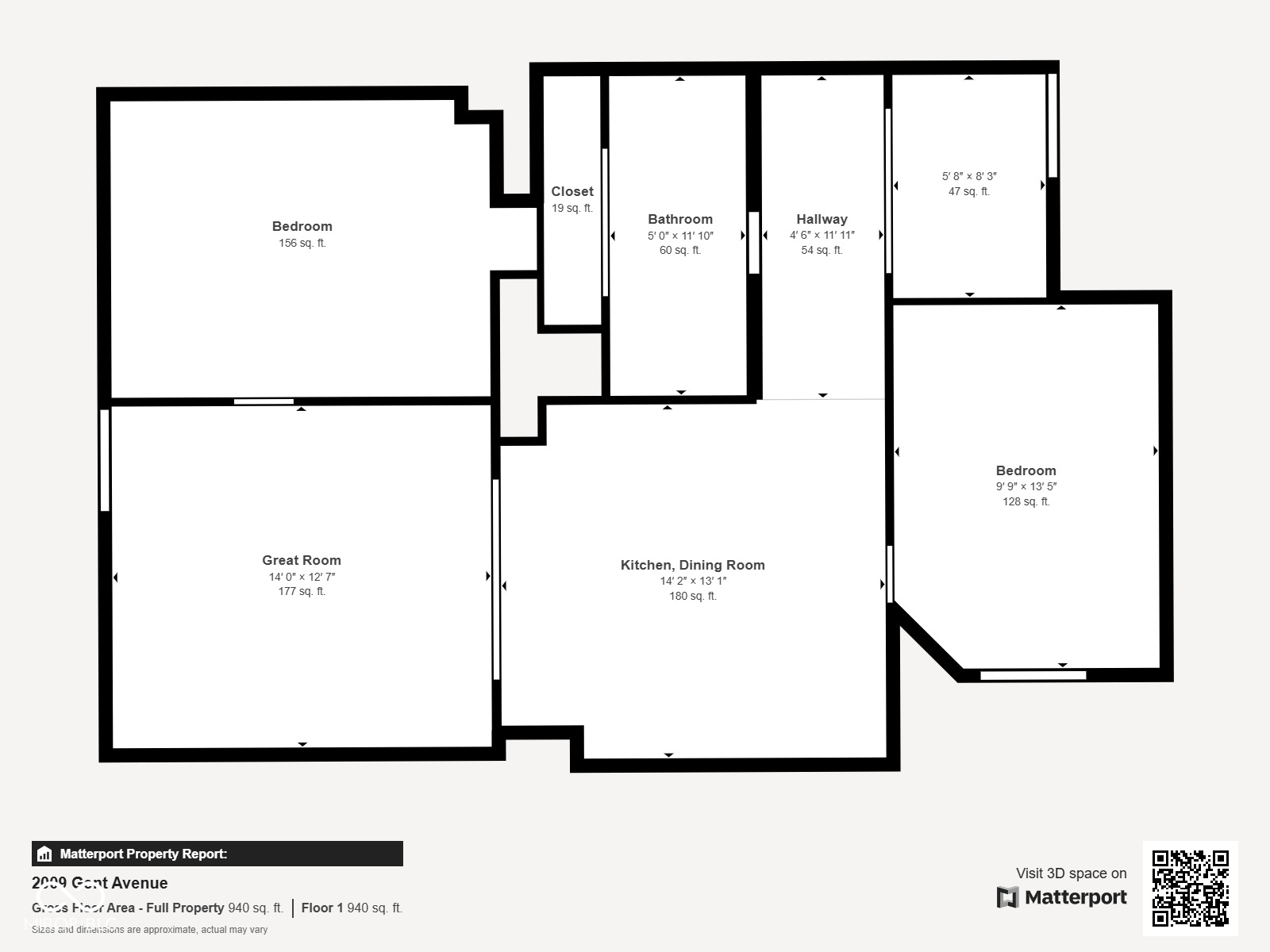 2009 Gent Avenue Indianapolis, IN 46202 - Photo 35 of 35