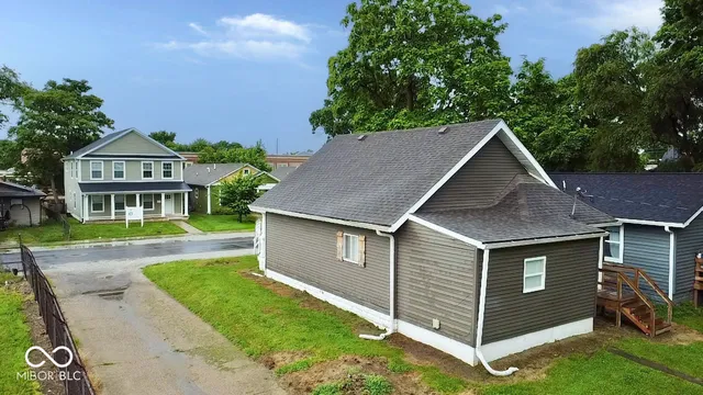 $124,900 | 2009 Gent Avenue, Indianapolis, IN 46202