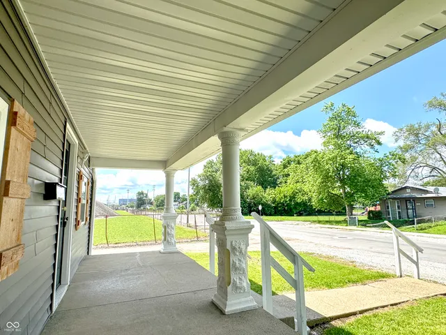 $124,900 | 2009 Gent Avenue, Indianapolis, IN 46202