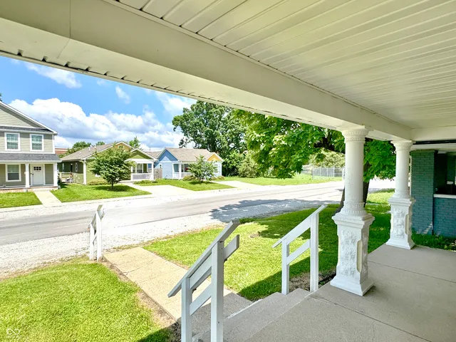 $124,900 | 2009 Gent Avenue, Indianapolis, IN 46202