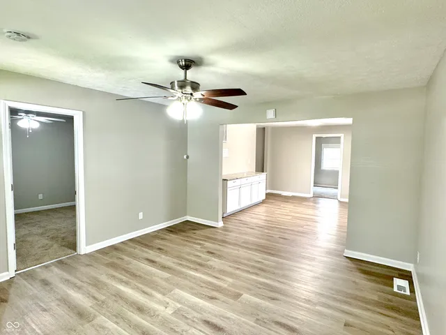 $124,900 | 2009 Gent Avenue, Indianapolis, IN 46202