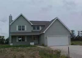 408 Maple Lane, Williams Bay, WI 53191