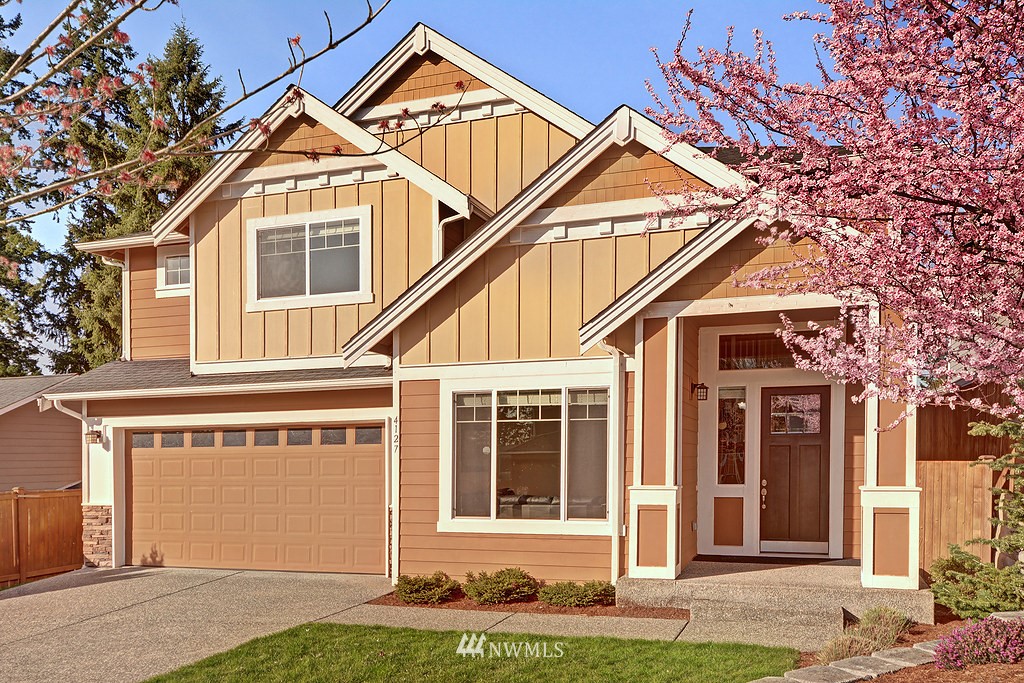 4127 222nd Place Southeast Bothell, WA 98021 - Photo 1 of 18