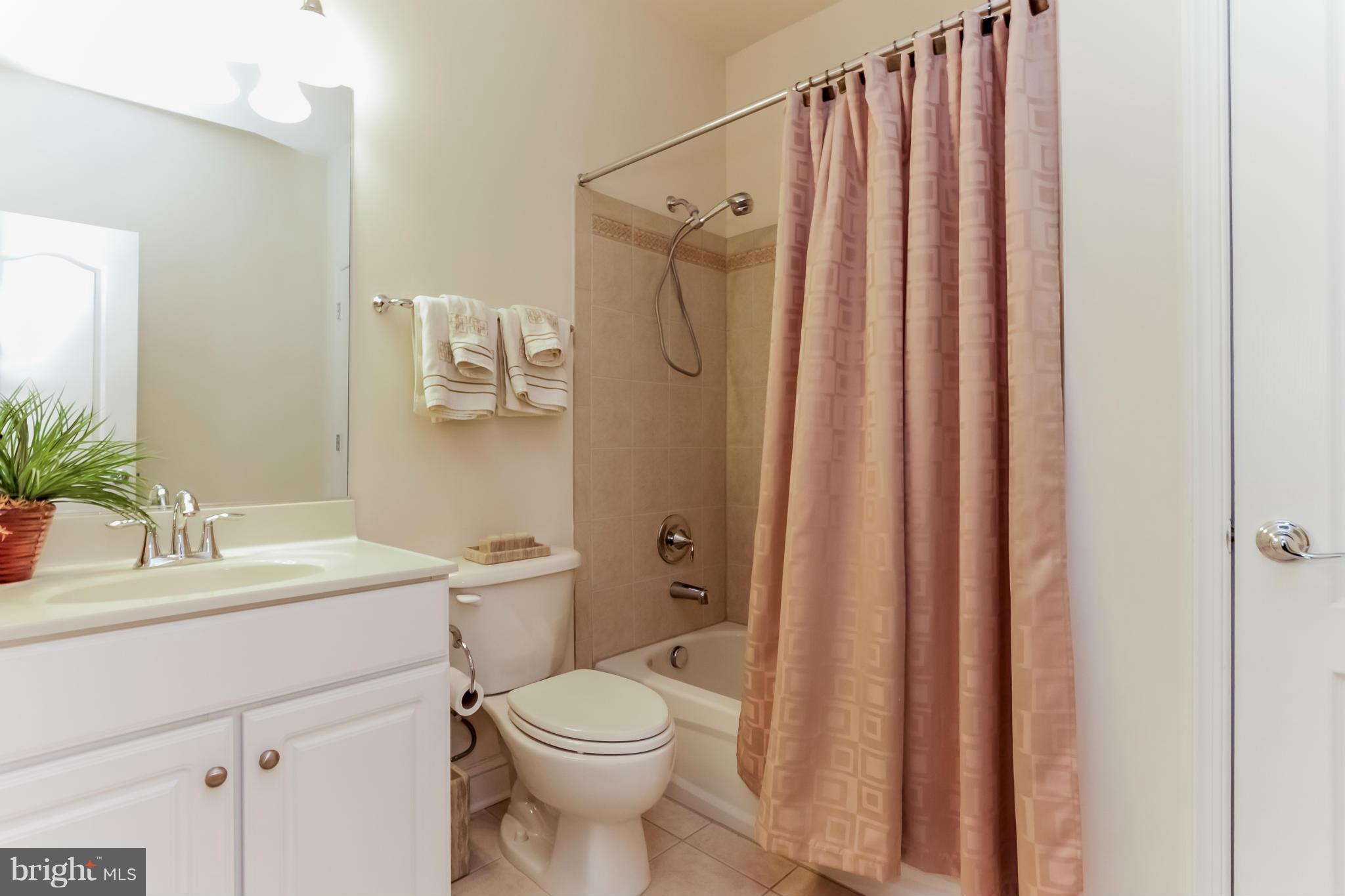 5406 Juliet Street Springfield, VA 22151 - Photo 15 of 30 Main Level Full Bath