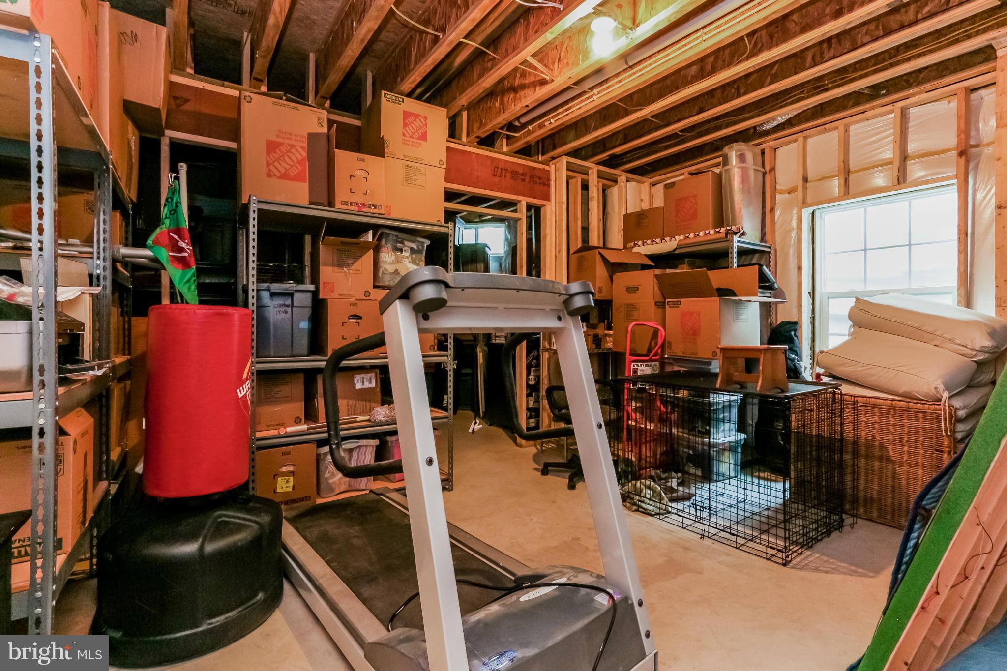 5406 Juliet Street Springfield, VA 22151 - Photo 21 of 30 Storage