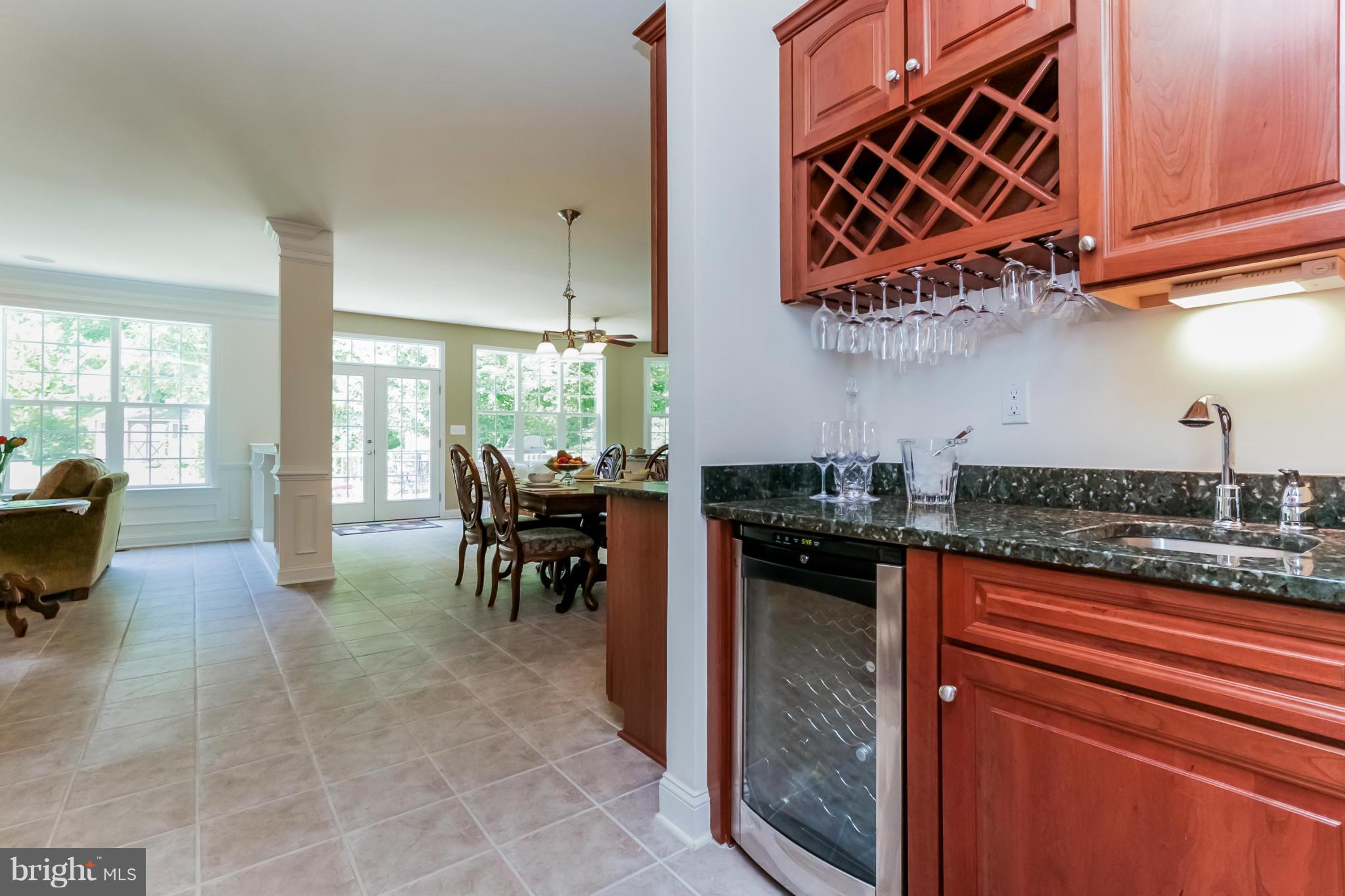 5406 Juliet Street Springfield, VA 22151 - Photo 7 of 30 Butler Pantry