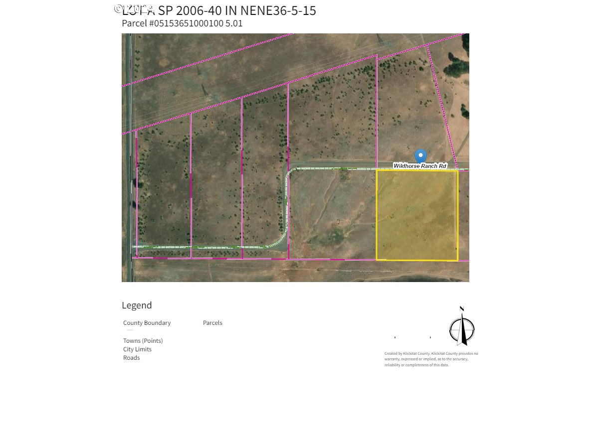 38 Wildhorse Ranch Road Goldendale, WA 98620 - Photo 16 of 22 a picture of a bathroom with a shower