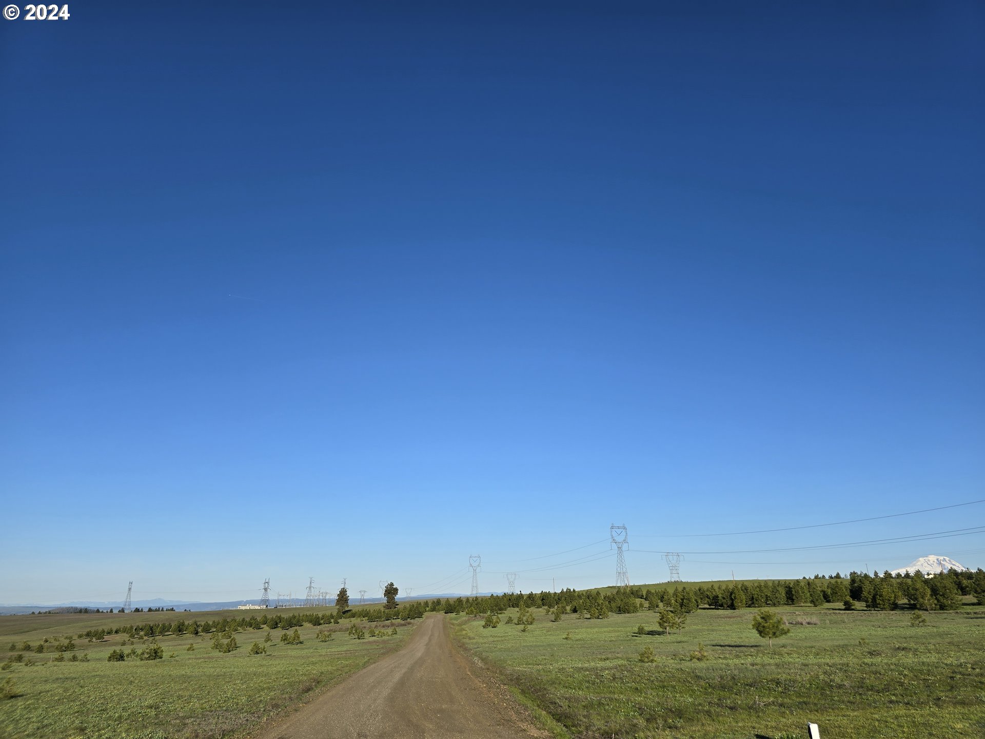 38 Wildhorse Ranch Road Goldendale, WA 98620 - Photo 7 of 22 a view of an ocean