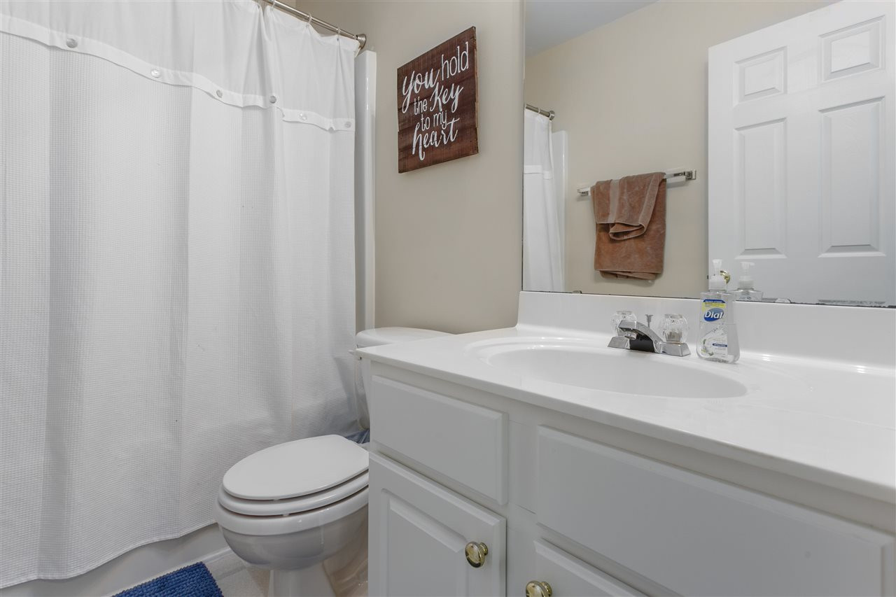 5505 Red Robin Road Raleigh, NC 27613 - Photo 12 of 19 Photo 12