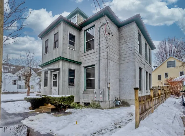 $599,900 | 22-24 Woodbine Avenue, Northampton, MA 01060