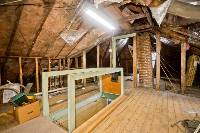 $599,900 | 22-24 Woodbine Avenue, Northampton, MA 01060