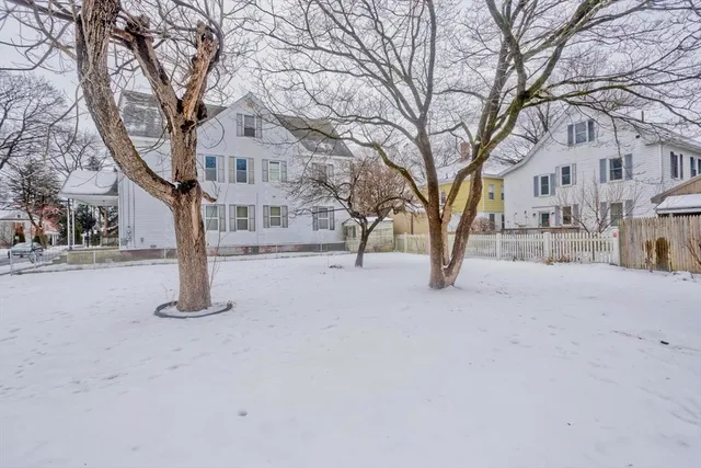 $599,900 | 22-24 Woodbine Avenue, Northampton, MA 01060