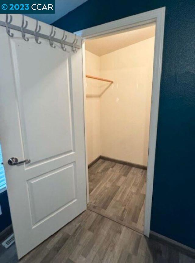 343 San Marcus Drive Vallejo, CA 94590 - Photo 11 of 20 a view of a small space
