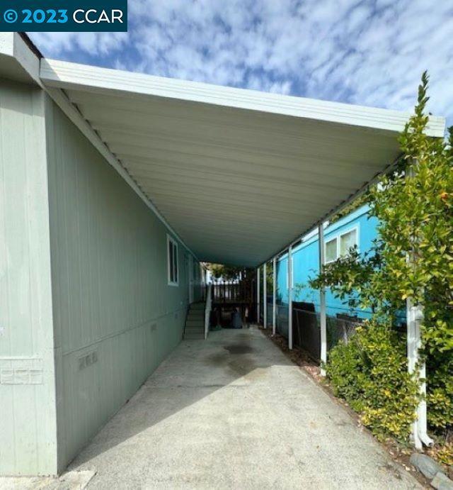 343 San Marcus Drive Vallejo, CA 94590 - Photo 20 of 20 a front view of a house with a yard