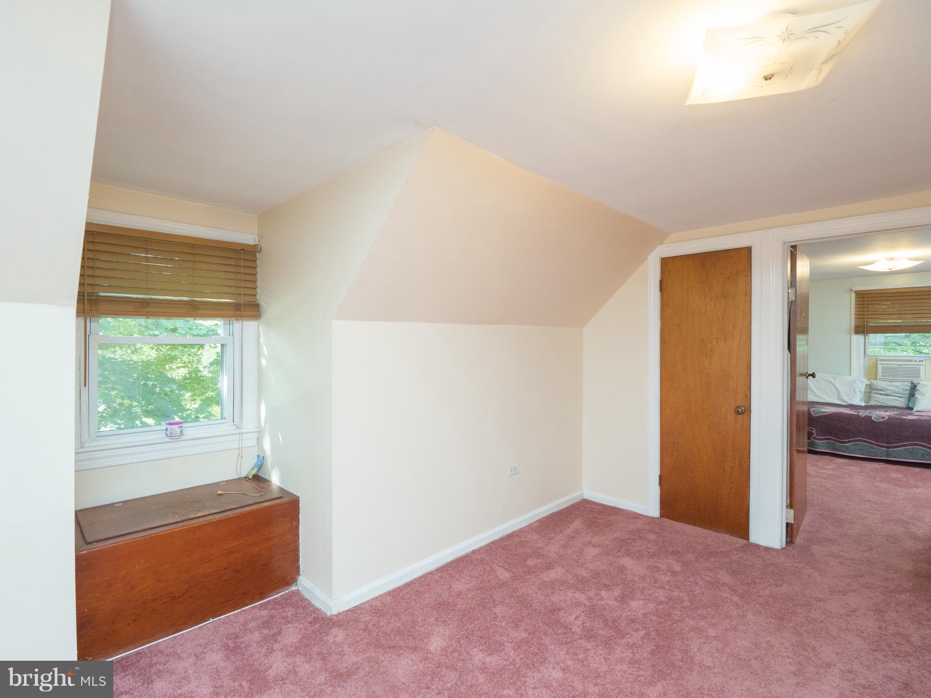 9431 Guilford Road Columbia, MD 21046 - Photo 19 of 28 a view of an empty room with a window