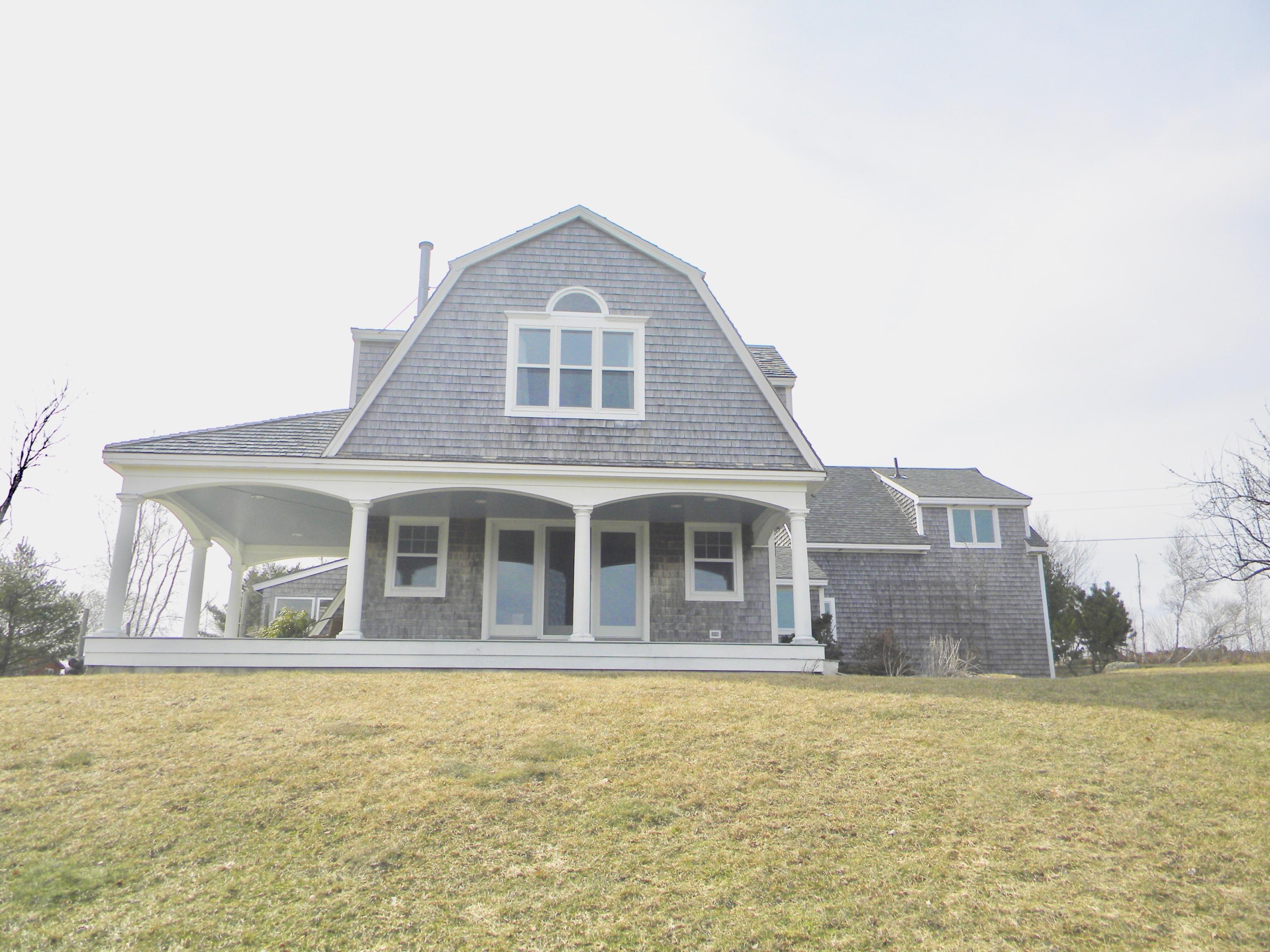 97 Blueberry Hill Road Hope, ME 04847 - Photo 24 of 27 DSCN1966