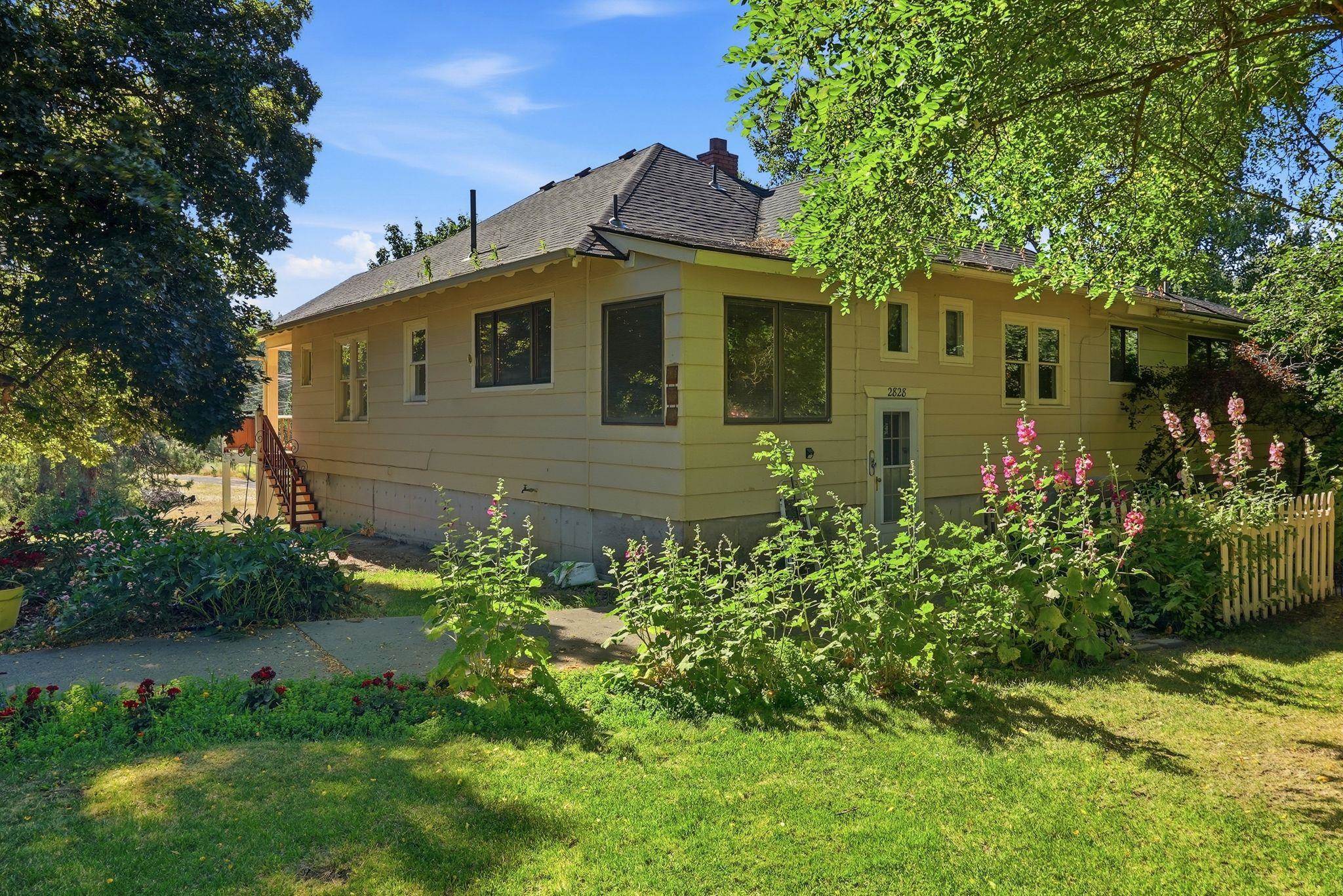 2828 West Thorpe Road Spokane, WA 99224 - Photo 10 of 48