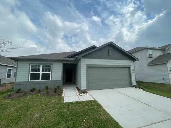 $224,990 | 31106 Gayle Prairie Oaks Street, Waller, TX 77484