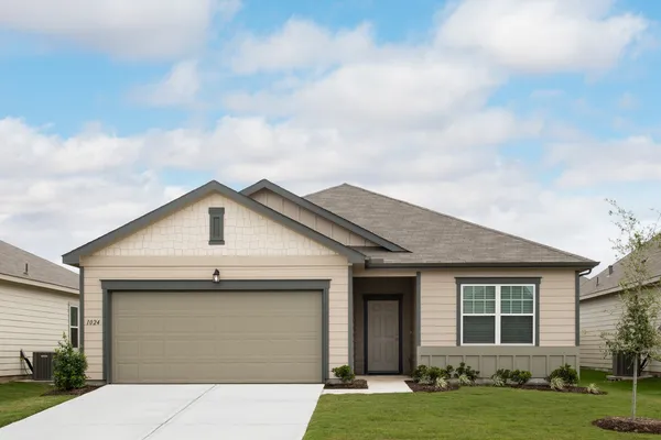 $224,990 | 31106 Gayle Prairie Oaks Street, Waller, TX 77484