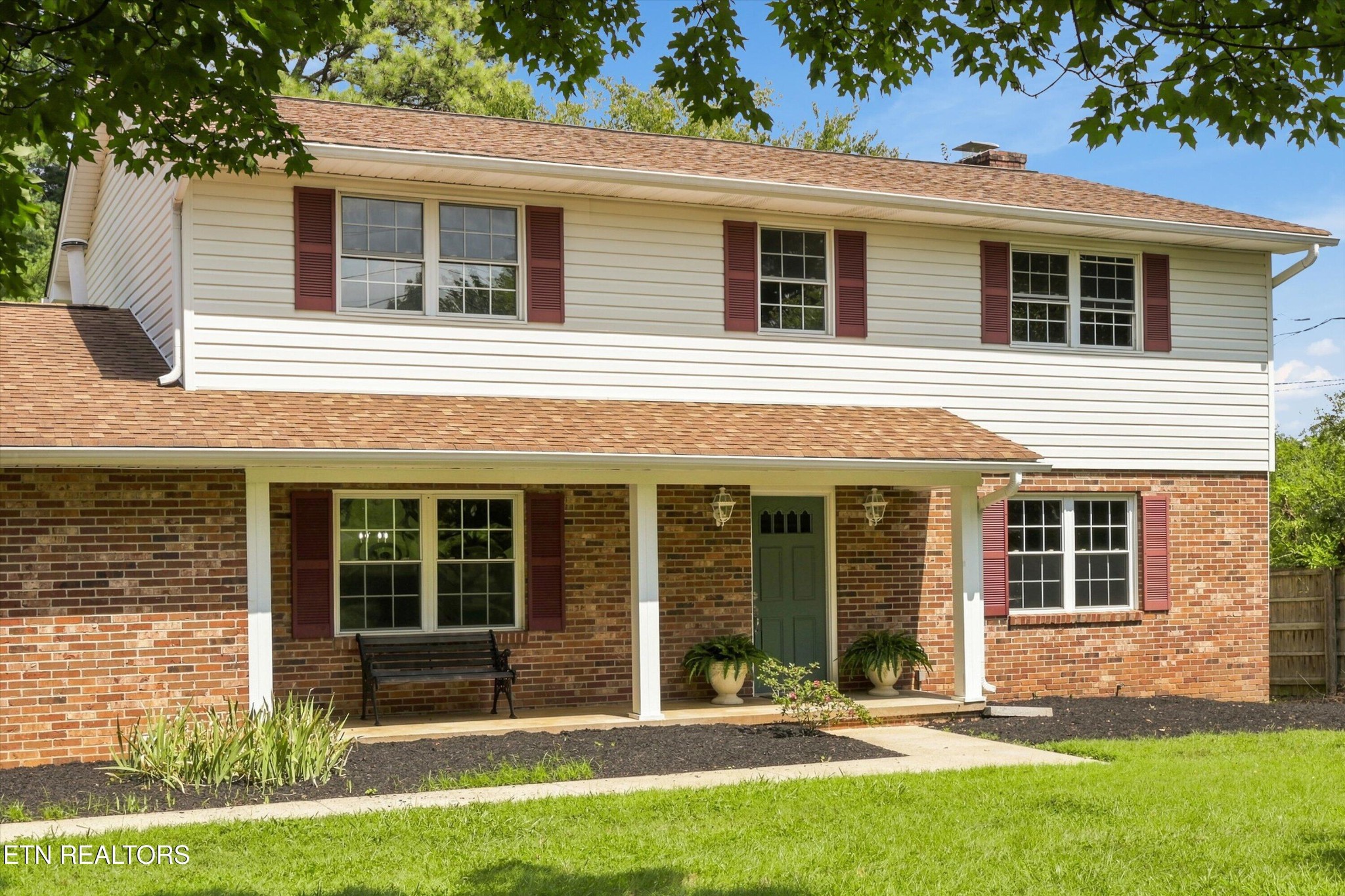 340 McFee Road Knoxville, TN 37934 - Photo 3 of 40 Gallery Image 3