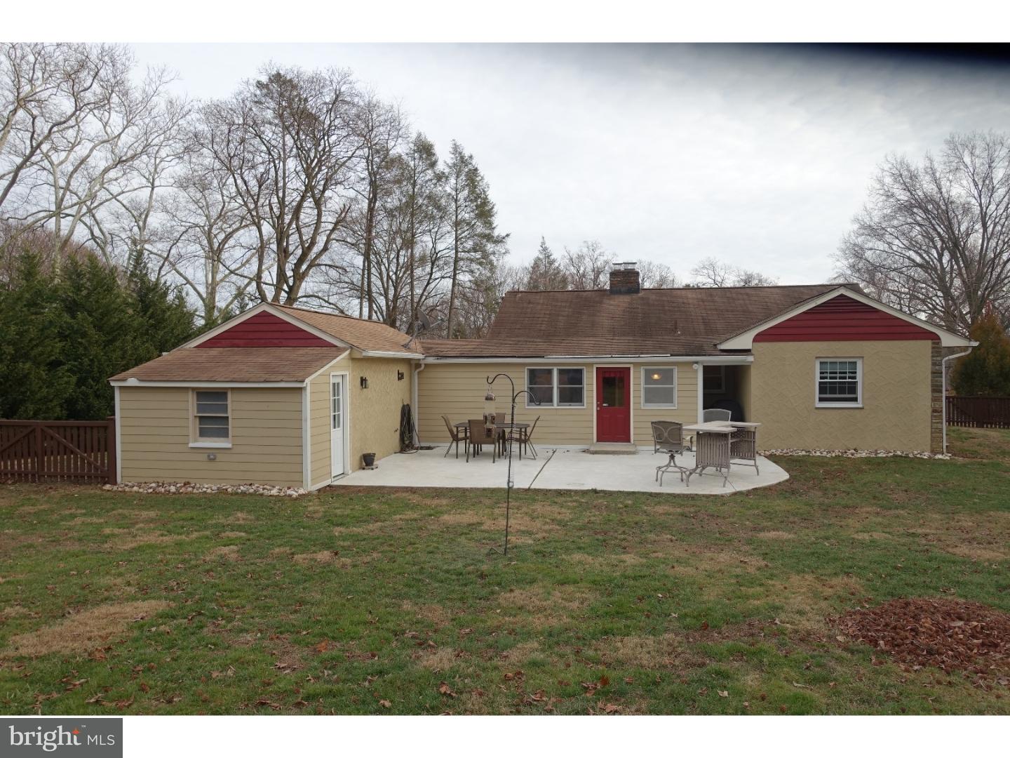 225 Barker Road Cheltenham, PA 19095 - Photo 5 of 17