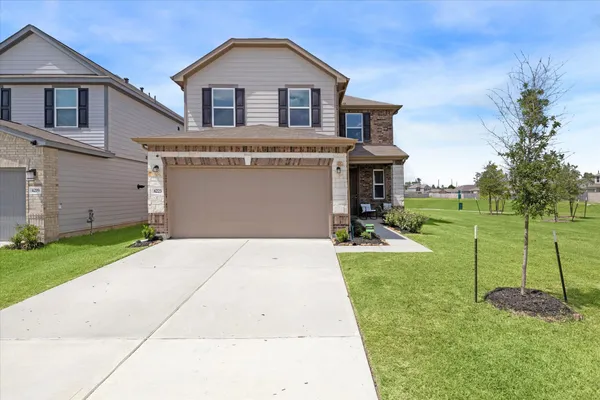 $2,500 | 6223 Morning Fern Lane, Humble, TX 77338