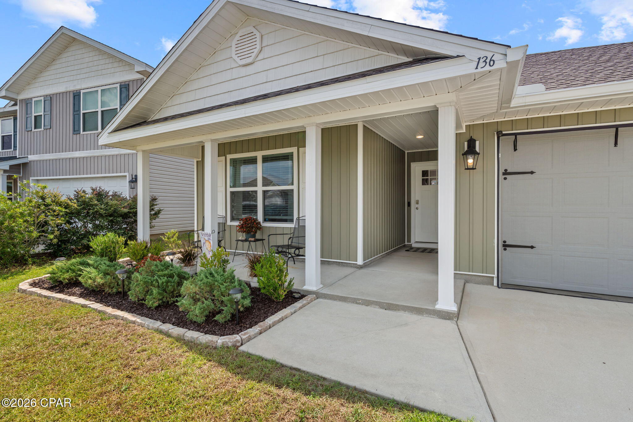 136 Merrion Road Southport, FL 32409 - Photo 5 of 47