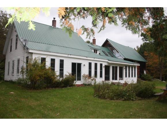 101 West Thomas Road Lunenburg, VT 05906 - Photo 1 of 23