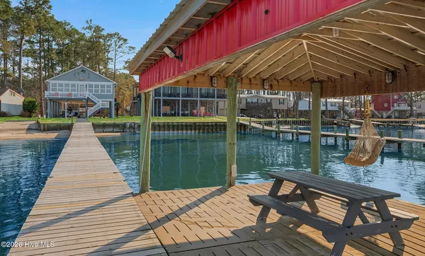 $450,000 | 281 Water Street, Aurora, NC 27806