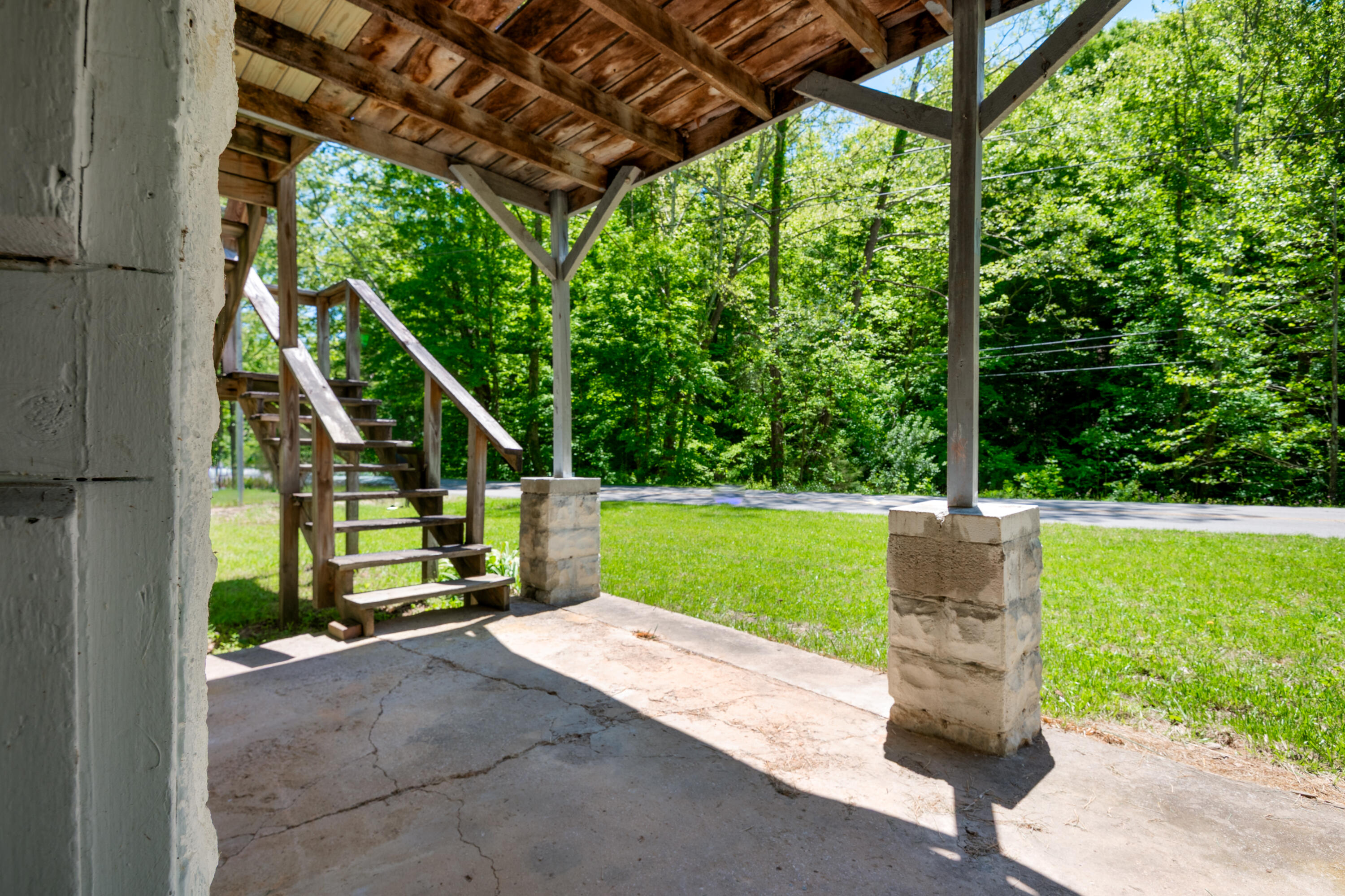 2222 Sandy Gap Road Somerset, KY 42501 - Photo 21 of 29 21-Basement
