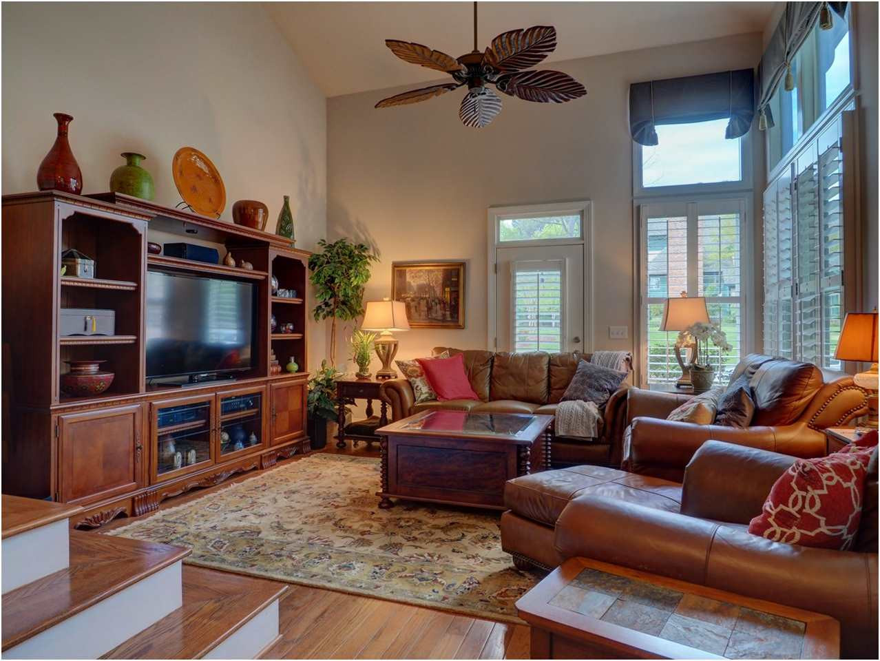 Den/Family/Great Room