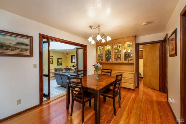 $799,000 | 1096 West Standley Street, Ukiah, CA 95482