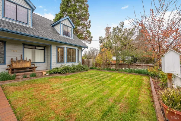 $799,000 | 1096 West Standley Street, Ukiah, CA 95482