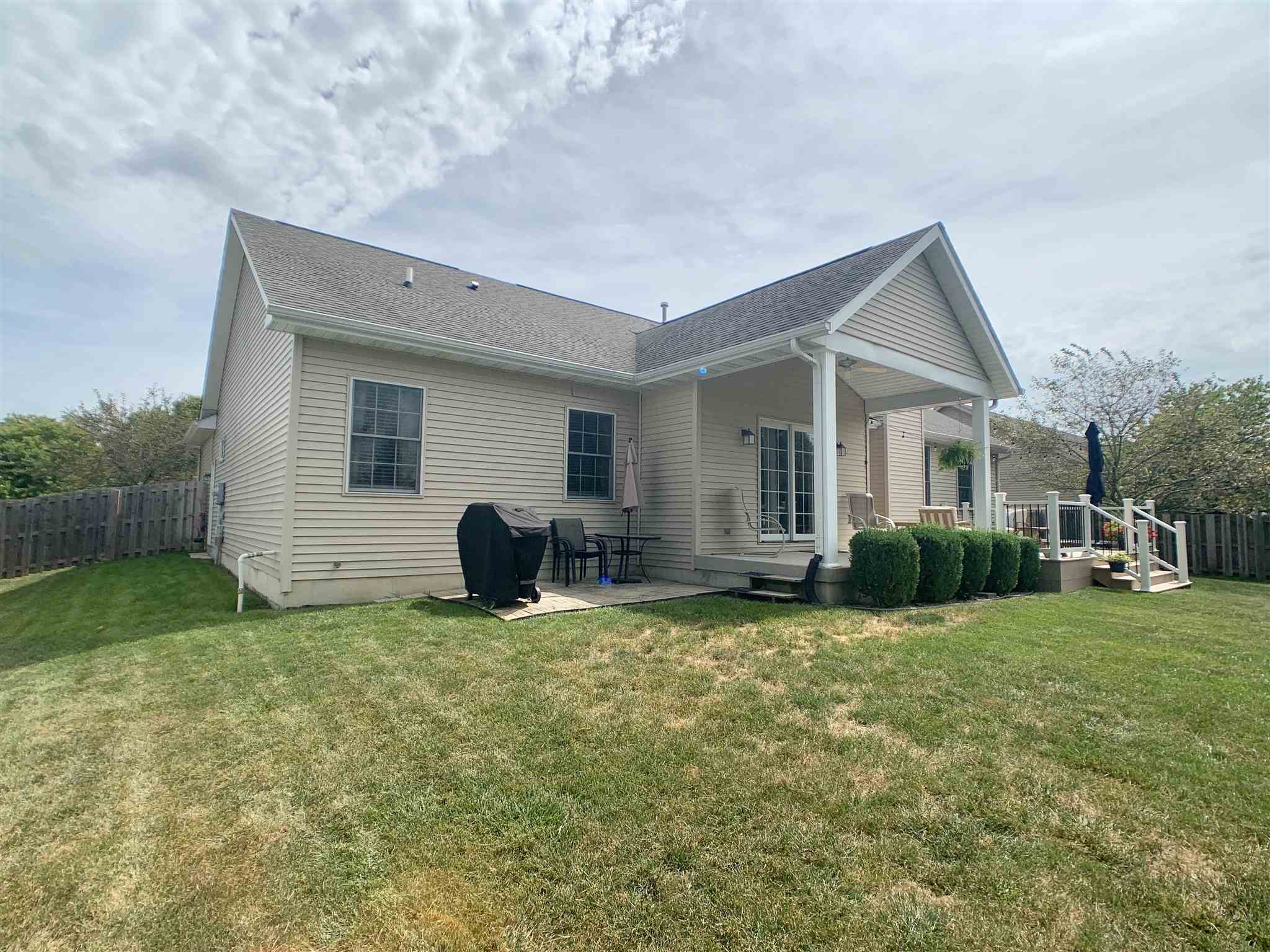 411 Heathrow Lane Rochester, IL 62563 - Photo 35 of 38