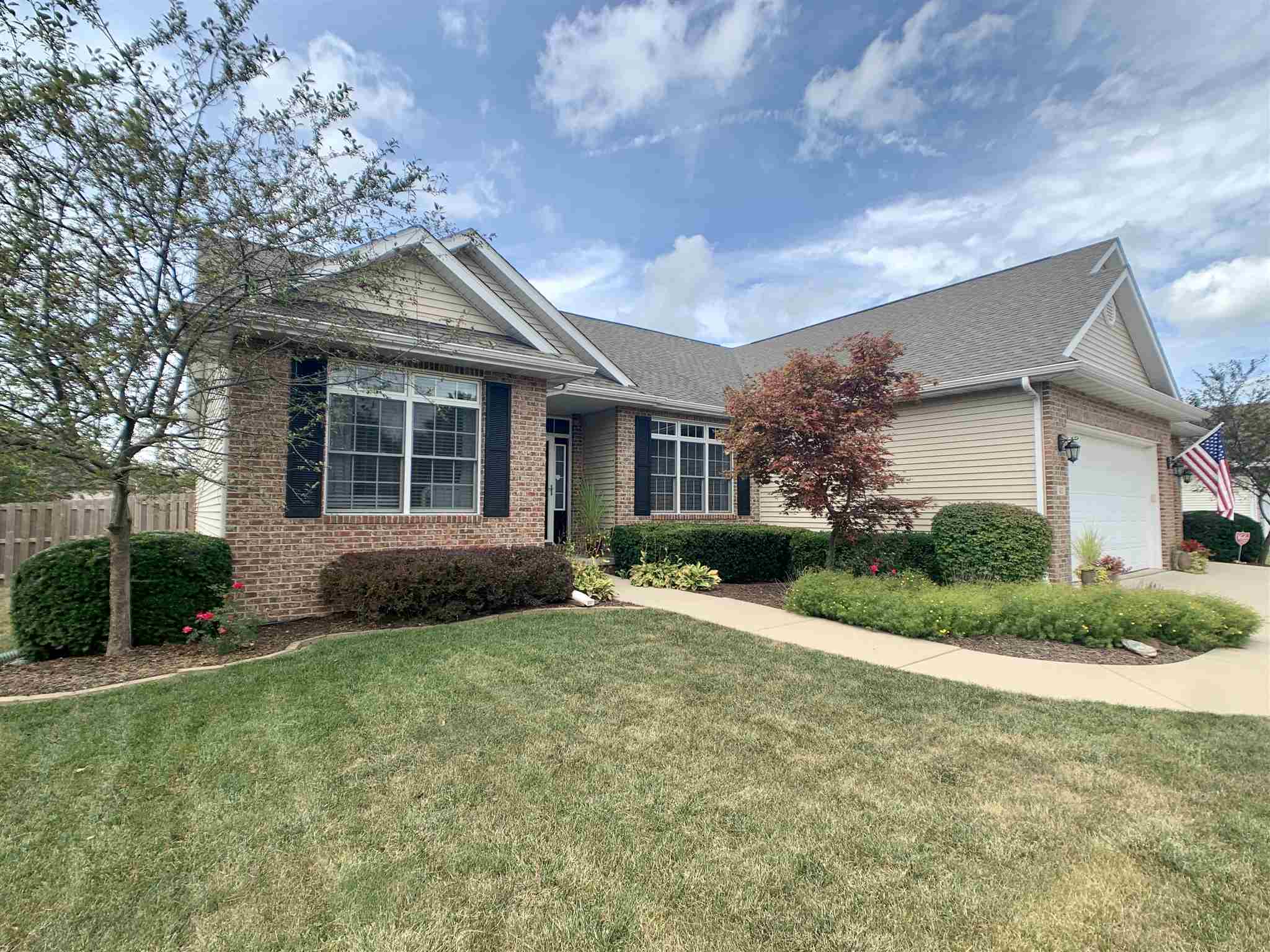 411 Heathrow Lane Rochester, IL 62563 - Photo 38 of 38