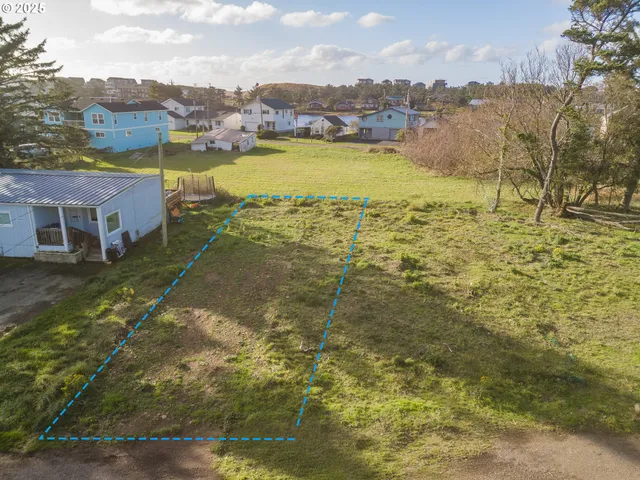 $99,000 | 8102 Tl, Pacific City, OR 97135