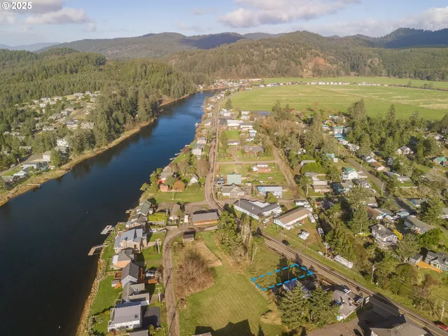 $99,000 | 8102 Tl, Pacific City, OR 97135