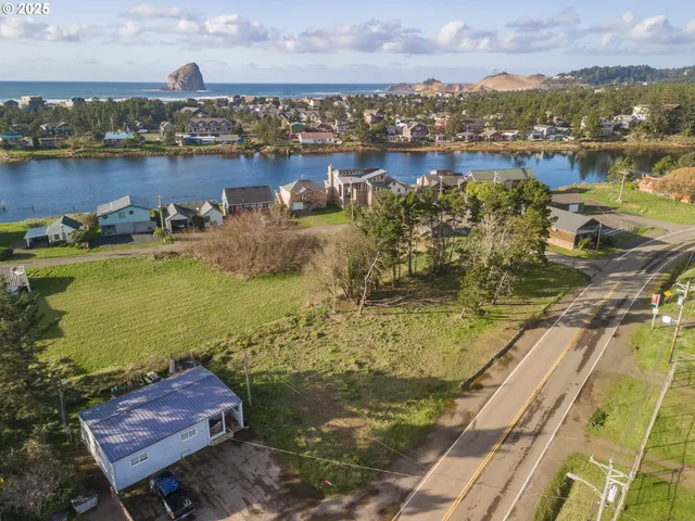 $99,000 | 8102 Tl, Pacific City, OR 97135