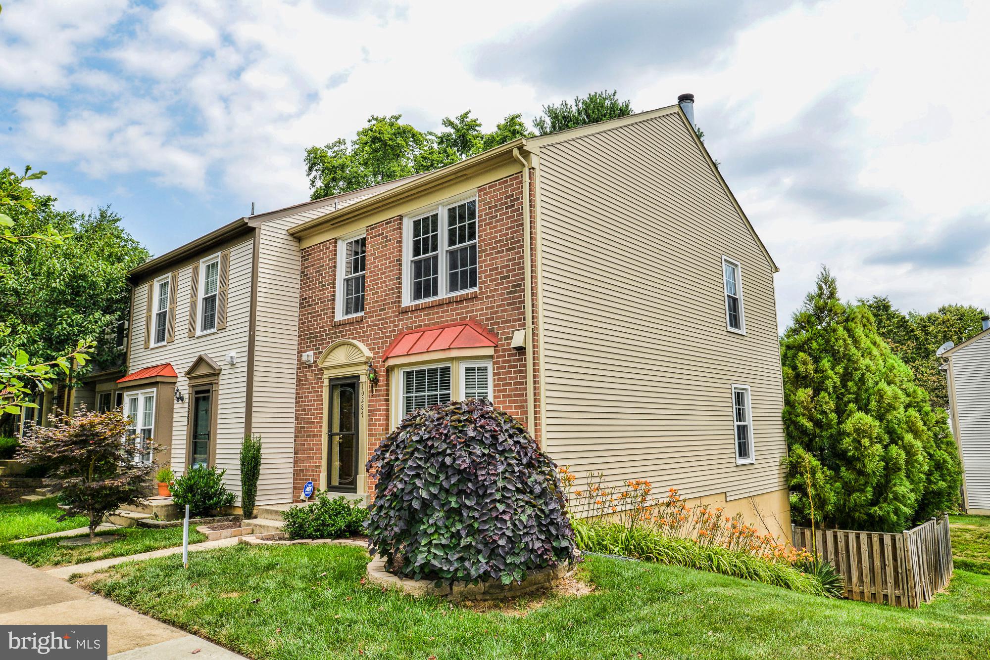 10287 Latney Road Fairfax, VA 22032 - Photo 2 of 36