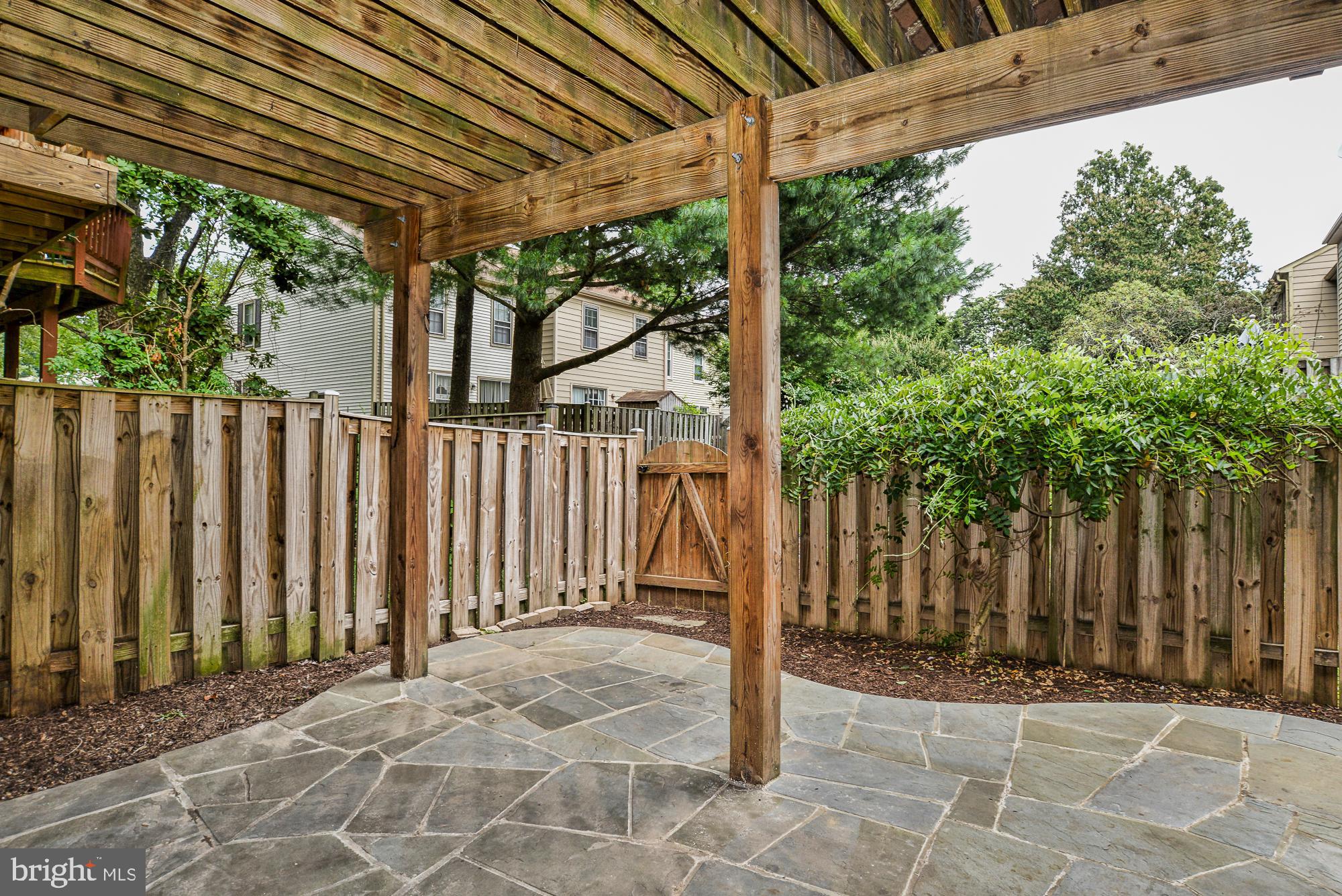 10287 Latney Road Fairfax, VA 22032 - Photo 32 of 36