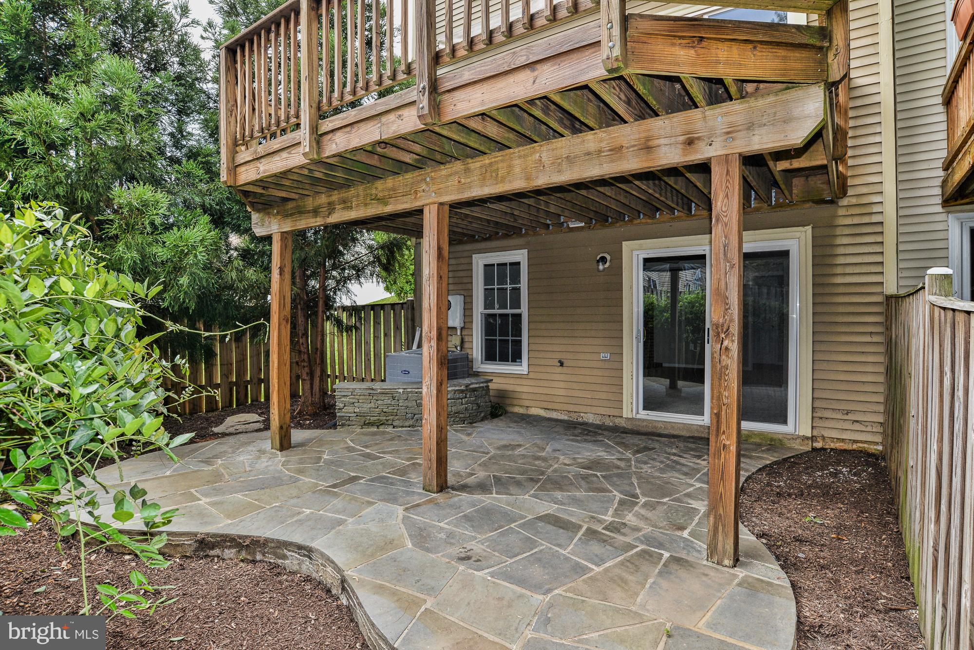 10287 Latney Road Fairfax, VA 22032 - Photo 33 of 36 Lower level - Great for Entertaining